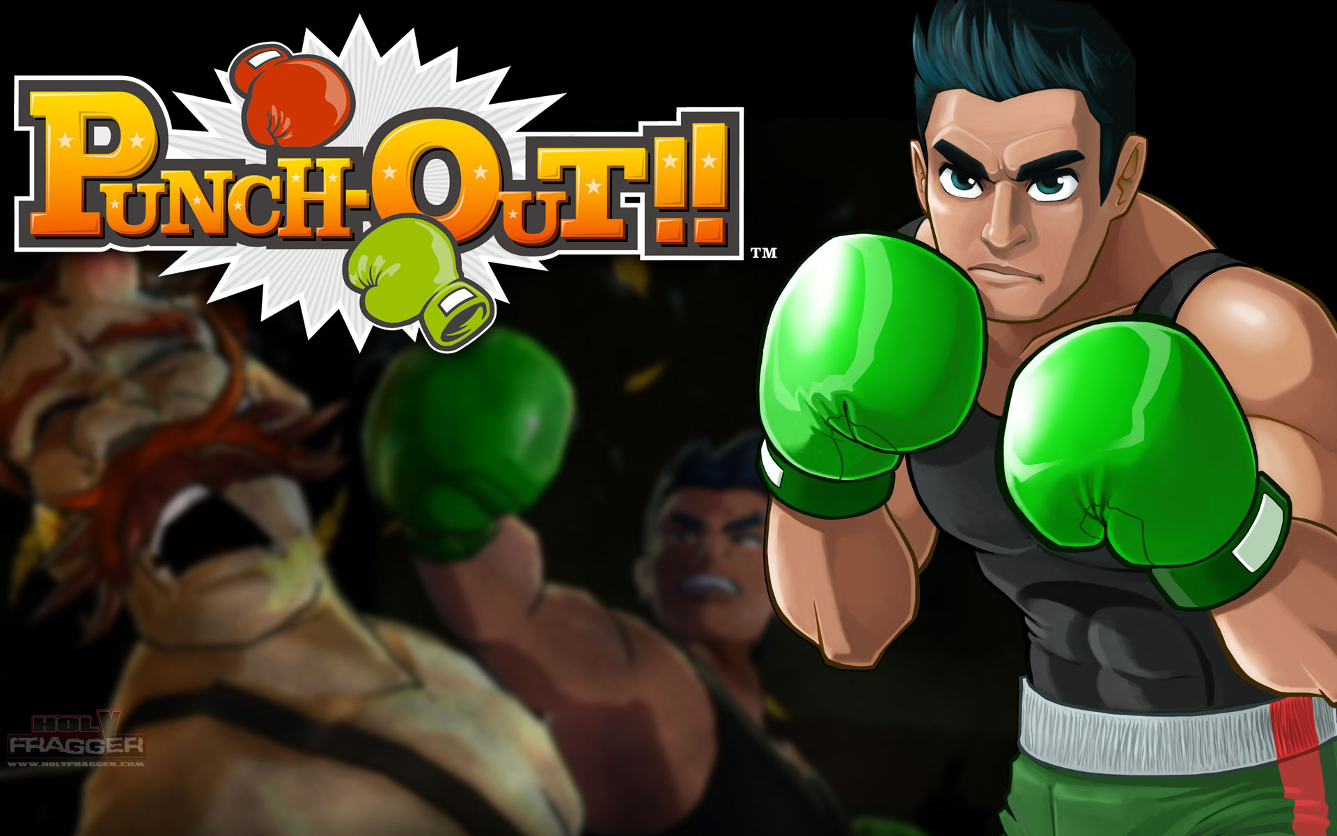 Image - Punch-Out!!Wallpaper.jpg | Video Games Fanon Wiki | FANDOM