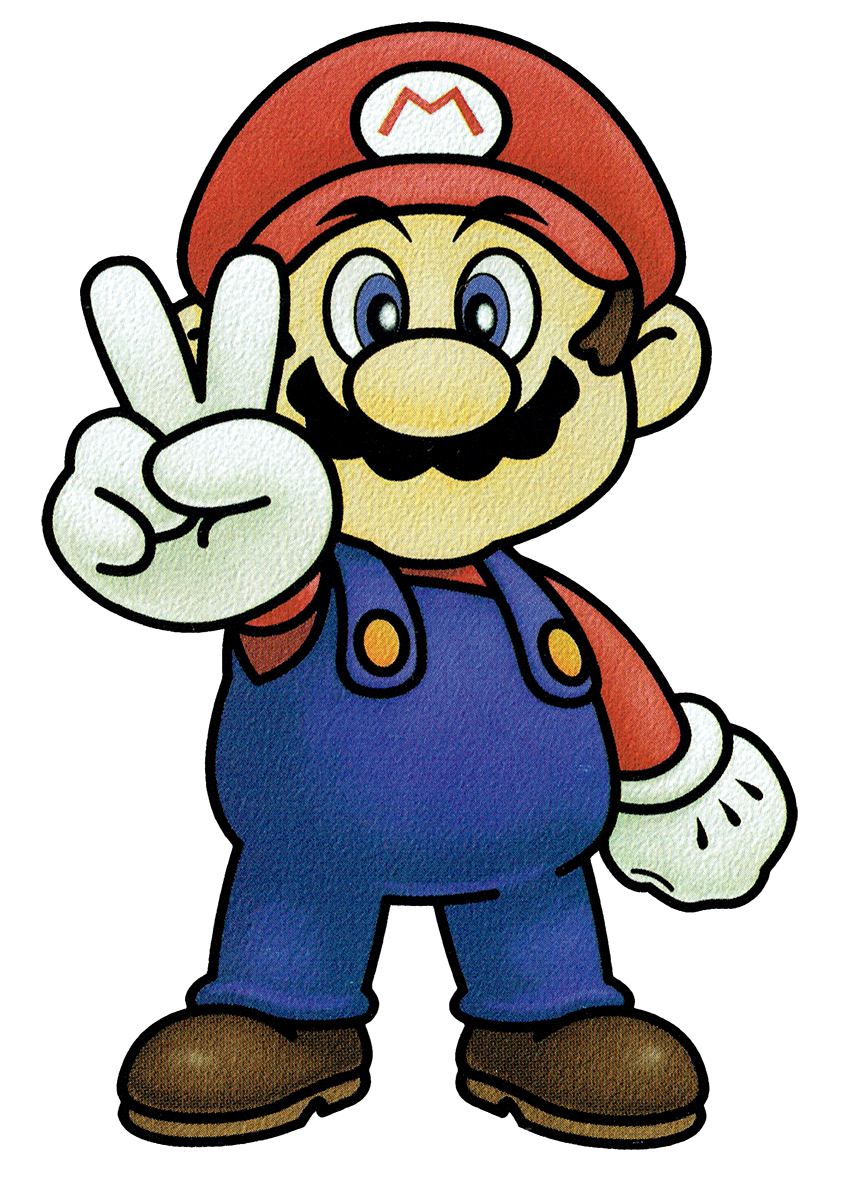 Марио персонажи. Марио Smash Bros. Марио персонаж игр 2д. Super Smash Bros 64 Mario.