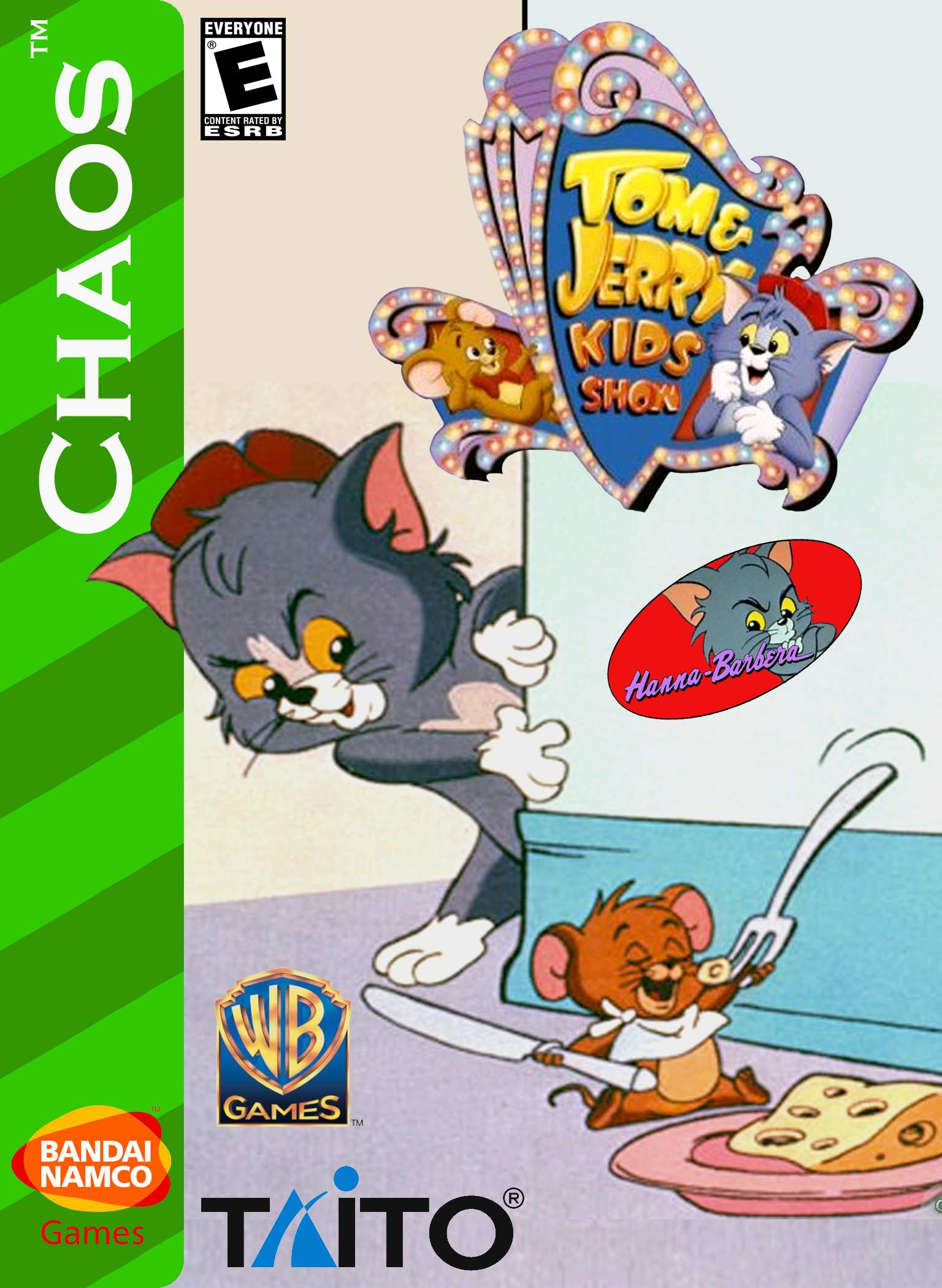 Jerry Jerry