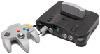 N64-Console-Set