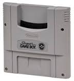 Super Game Boy