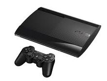 PS3 Super Slim
