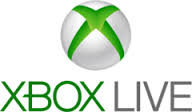 Xbox Live logo