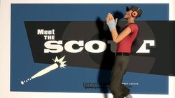 TF2 Scout