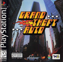 GTA Cover
