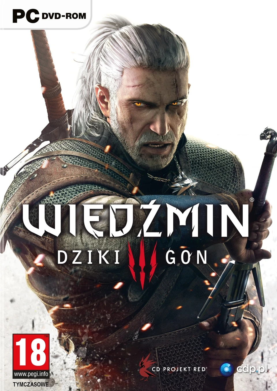 Wied min 3 Dziki Gon Gropedia FANDOM Powered By Wikia