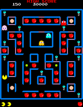 SuperPacMan