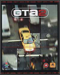 GTA 2 pc
