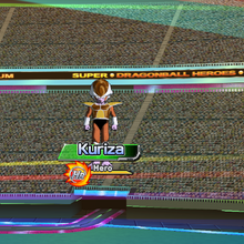 Kuriza Videogaming Wiki Fandom