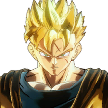 Future Gohan Videogaming Wiki Fandom