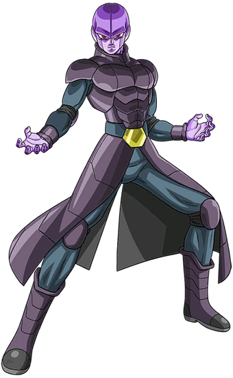 Hit Dragon Ball Videogaming Wiki Fandom