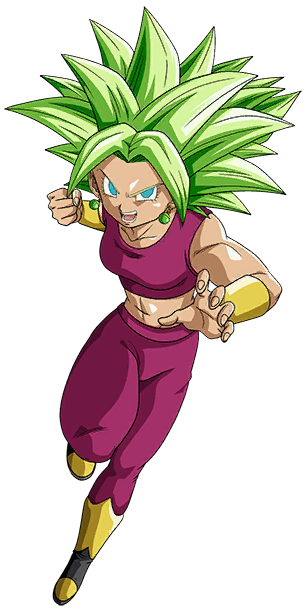 Kefla Videogaming Wiki Fandom