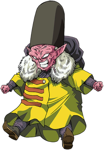 Hoi Dragon Ball Videogaming Wiki Fandom