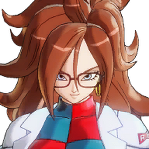 Android 21 Videogaming Wiki Fandom