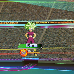 Kefla Videogaming Wiki Fandom