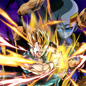 Gt Vegeta Videogaming Wiki Fandom