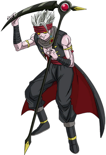 Shroom Dragon Ball Videogaming Wiki Fandom