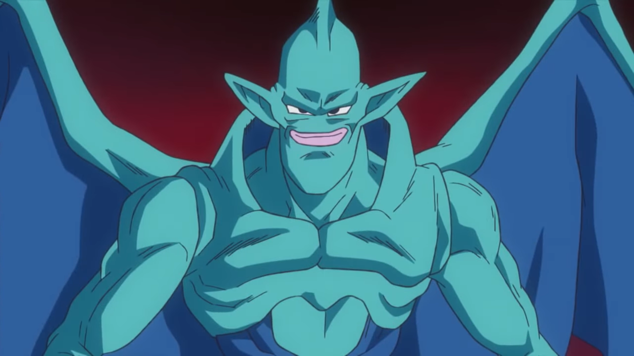 Super Dragon Ball Heroes UM3-55 C Vinegar