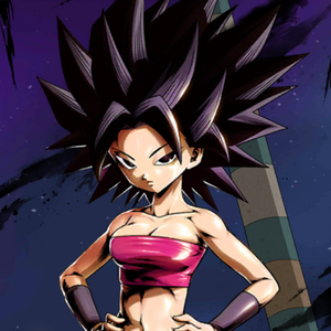 Caulifla Videogaming Wiki Fandom
