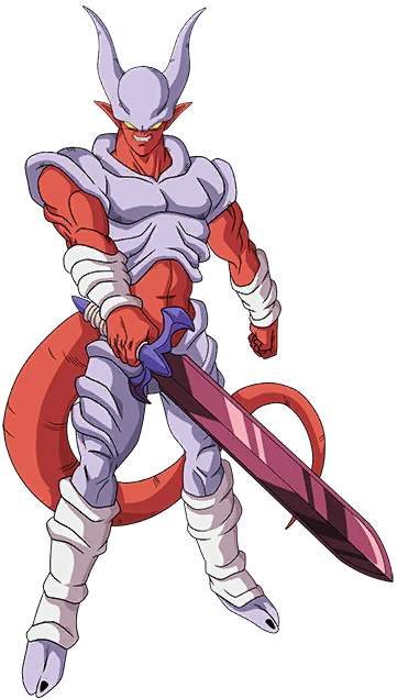 Janemba Videogaming Wiki Fandom