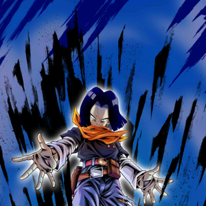 Android 17 Videogaming Wiki Fandom