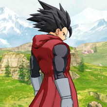 Giblet Dragon Ball Videogaming Wiki Fandom
