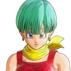 Bulma Videogaming Wiki Fandom