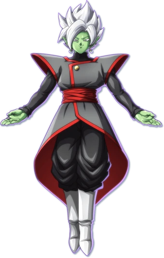 fusion zamasu figure