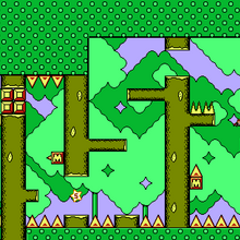 I Wanna Be The Guy Series Videogaming Wiki Fandom