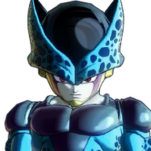 Cell Jr Videogaming Wiki Fandom