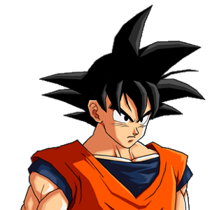 Goku Dragon Ball Gallery Videogaming Wiki Fandom