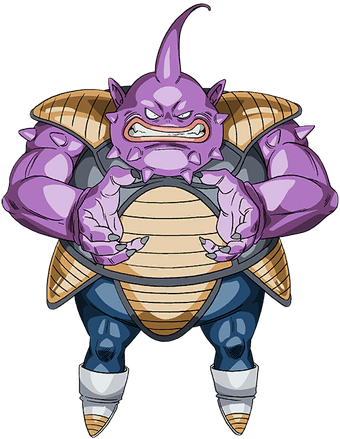 Aka Dragon Ball Videogaming Wiki Fandom