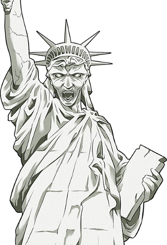 Statue Of Liberty Doctor Who Videogaming Wiki Fandom