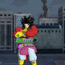 The Stuff Of Legend Super Dragon Ball Heroes World Mission