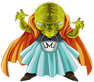Babidi Videogaming Wiki Fandom