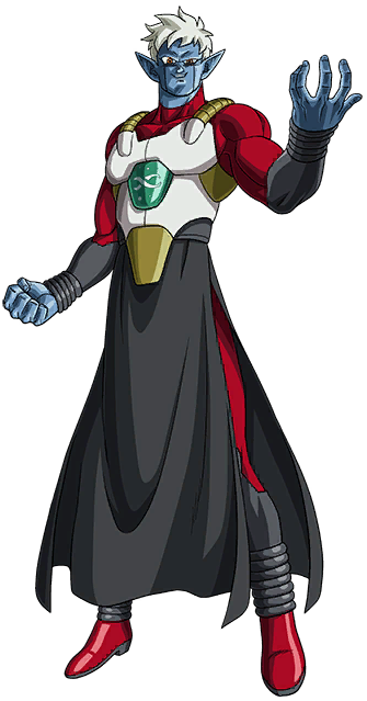 Mira Dragon Ball Videogaming Wiki Fandom