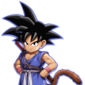 Gt Goku Videogaming Wiki Fandom