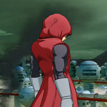 Giblet Dragon Ball Videogaming Wiki Fandom