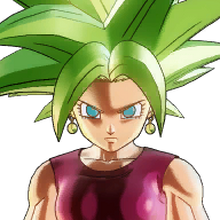 Kefla Videogaming Wiki Fandom