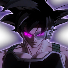 Bardock Videogaming Wiki Fandom