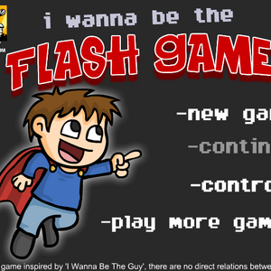 I Wanna Be The Guy Series Videogaming Wiki Fandom