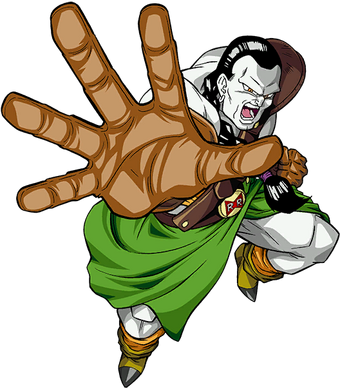 Android 14 Videogaming Wiki Fandom