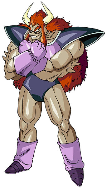 Mustard Dragon Ball Videogaming Wiki Fandom