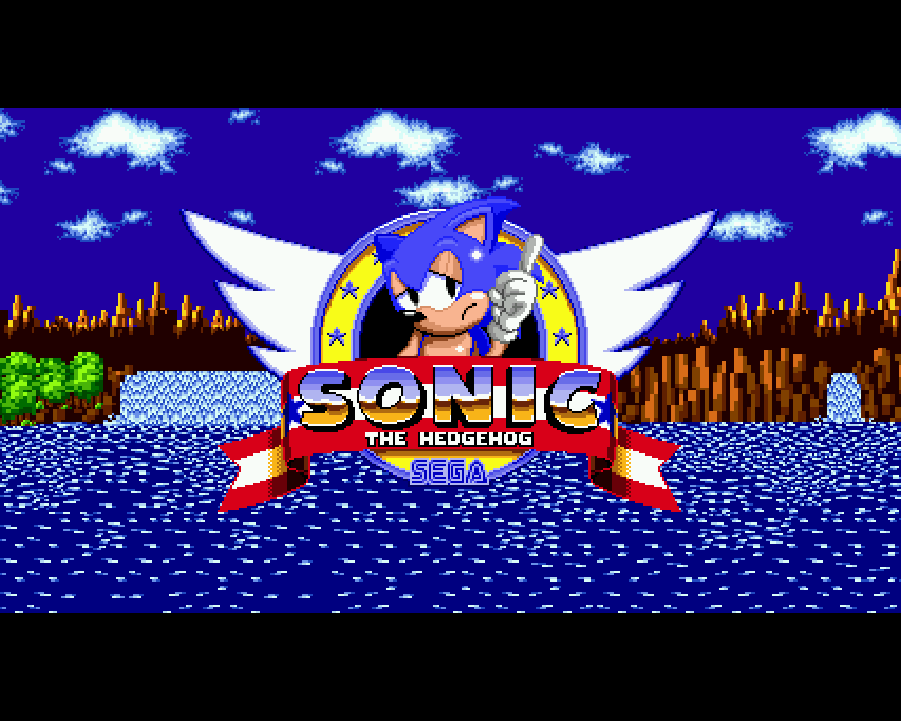 Sonics Awful Death Videogaming Wiki Fandom Powered By Wikia - 