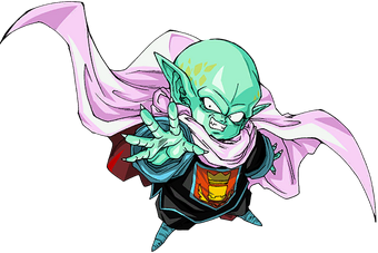 Garlic Jr Videogaming Wiki Fandom