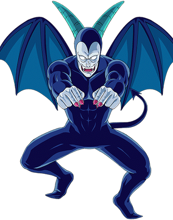 Devilman Dragon Ball Videogaming Wiki Fandom