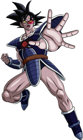 Xeno Turles Videogaming Wiki Fandom