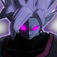 Fused Zamasu Videogaming Wiki Fandom