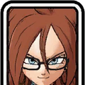 Android 21 Videogaming Wiki Fandom