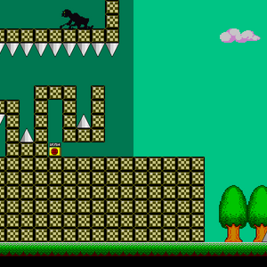 I Wanna Be The Fangame Gallery Videogaming Wiki Fandom
